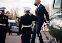 Vacancies in Top Health and Science Jobs May Threaten Biden’s Agenda – The New York Times