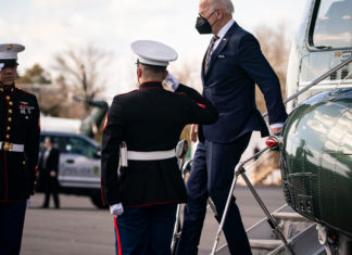 Vacancies in Top Health and Science Jobs May Threaten Biden’s Agenda – The New York Times