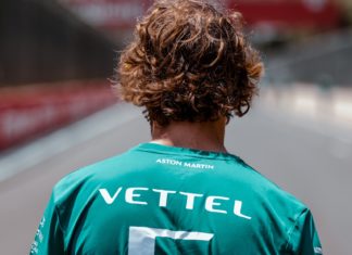 Vettel: A gay Formula 1 driver would be welcomed, and rightly so – Marca English