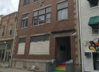 Vogue Lounge opening soon at Stonewall site. Lehigh Valley will once again have a gay bar. – lehighvalleylive.com