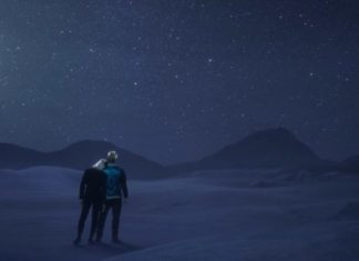 Watch: Behind-the-Scenes Clip Showing Tribeca Premiere Life Rendered‘s Use of Unreal Engine – Filmmaker Magazine