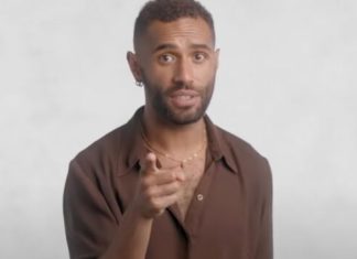 WATCH: Gay men are asked if they’ve ever “turned” a straight guy – Queerty