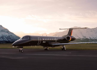 Welcome to the future of private air travel. Thank us later. – GAY TIMES – Gay Times Magazine