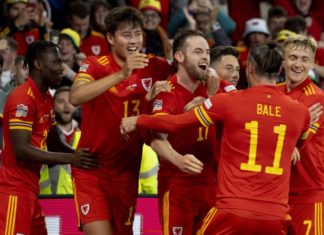 Welsh football team staff refuse to attend Qatar World Cup because of country’s anti-gay laws – iNews