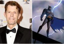 We’ve had a gay superhero all along thanks to Kevin Conroy – Queerty