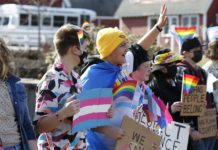 What Florida’s “Don’t Say Gay” law and homophobic “grooming” claims really mean – Vox.com