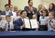 What happens if Disney loses its self-rule powers in Florida – Los Angeles Times