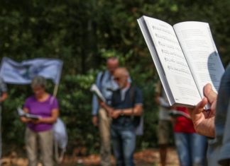 What the Gay Hymns Tell Us | Gene Veith – Patheos