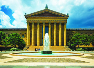 What’s New in Philadelphia | PASSPORT Magazine – Gay Travel – PASSPORT Magazine