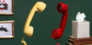 When Your Colleagues’ Mental Health Is on the Agenda – The New York Times