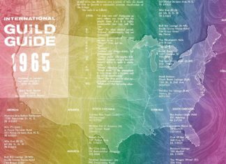 Where Could Gay Men Dine in the 1960s South? This Coded Guide Held the Answers – Smithsonian Magazine