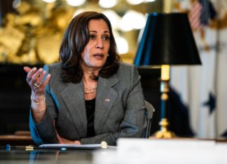 White House rolls out task force to curb online abuse – The Washington Post