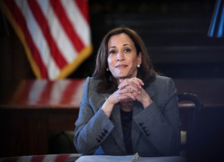 White House to launch task force to curb online abuse – The Washington Post