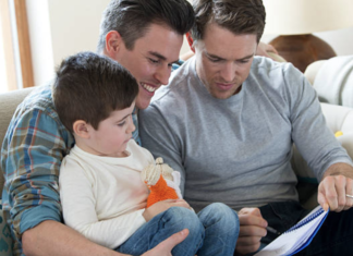 Who Do I Talk to About the Gay Dads in My Child’s Class? – McSweeney’s Internet Tendency