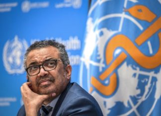 WHO says monkeypox does not constitute a global public health emergency – NBC News