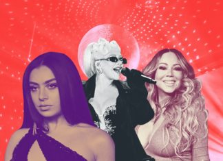 Why are gay men obsessed with powerful women? – Mic