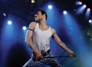 Why Hollywood Is Less Gay-Friendly Than You Think – Yahoo Entertainment