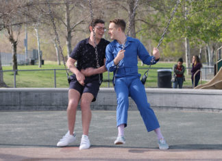 Why I Will Never Stop Writing Gay Sex Scenes for TV – TIME