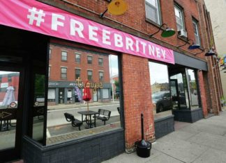 Why LGBTQ advocates aren’t concerned by CT’s lack of gay bars – CT Insider