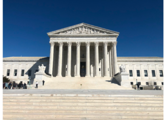 Why Roe v. Wade’s demise – unlike gay rights or Ukraine – isn’t getting corporate America to speak up – Cobb County Courier