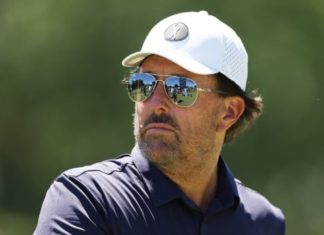 Why the Saudi-backed golf tour isn’t going away – CBC Sports