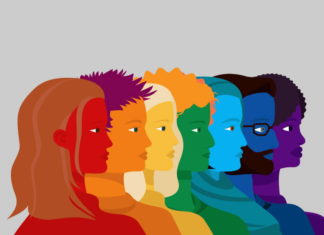 Why the world of LGBTQ health doesn’t fit under a single label – American Heart Association News