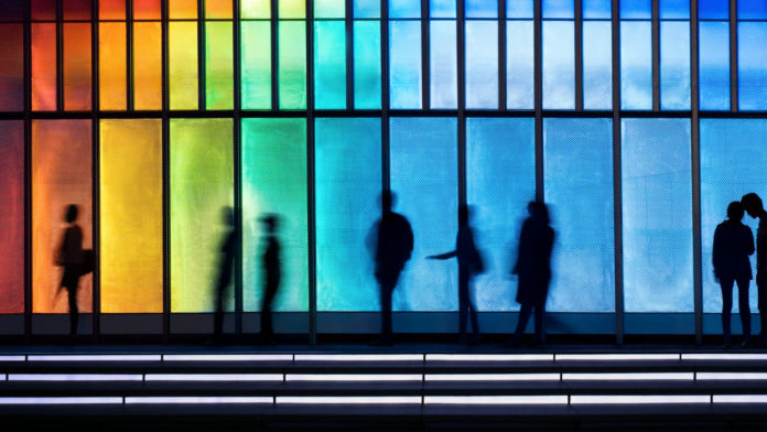 Why we need to hire LGBTQ people to help build the metaverse - Fast Company