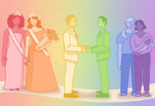 Why we need to say “gay” – Daily Californian