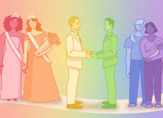 Why we need to say “gay” – Daily Californian