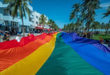 Will Florida’s ‘Don’t Say Gay’ Law Hurt Its $97 Billion Tourism Industry? – Forbes
