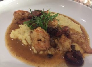 Will Knox Mason restaurant leave a legacy in downtown Knoxville? – Knoxville News Sentinel