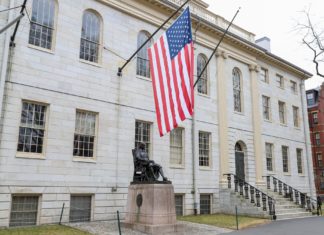 With Bacow Set to Step Down, Some Faculty Want Harvard’s Next President to be From a Different Mold | News – Harvard Crimson