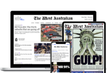 Woodside Energy boss Meg O’Neill discusses journey to becoming one of Australia’s top chief executives – The West Australian