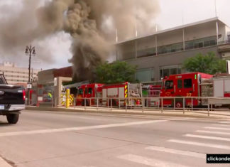 Woodward Cocktail Bar, a longtime gay spot in New Center, burns – Deadline Detroit