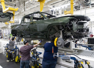 Worker shortages, supply chain crisis fuel 2022 Top States for Business battle – CNBC