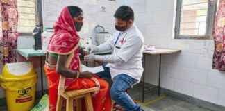 World must ‘speed up’ efforts to end AIDS pandemic by 2030 – Saudi Gazette