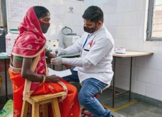 World must ‘speed up’ efforts to end AIDS pandemic by 2030 – Saudi Gazette
