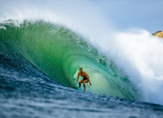 World Surf League Eyes Scripted TV Projects After Expanding Deal With ‘F1: Drive To Survive’ Producer Box To Box Films – Deadline
