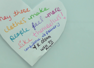 ‘You have the right to be gay in the Tri-Cities:’ Gender Fluid Closet opens – YakTriNews KAPP-KVEW