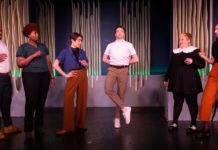You Name It: A Review of “Do the Right Thing, No Worries If Not” at The Second City Mainstage – Newcity Stage