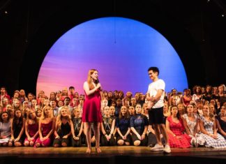 Young Actors student sings on Broadway with Arts for Autism benefit – Tallahassee Democrat