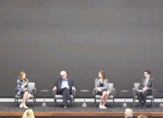 Young American Views on Social Media Regulation Shaped by Use, Panelists Discuss – BroadbandBreakfast.com