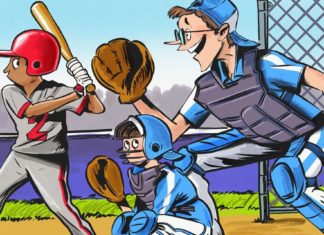 Youth Sports Made Me a Shopaholic – The Wall Street Journal