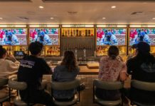 13 Roaring Sports Bars in Los Angeles – Eater LA