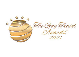 2021 Gay Travel Awards Nominees Revealed – PR Newswire