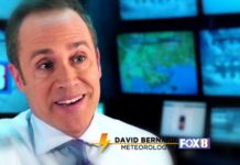 30 year vet Out Meteorologist David Bernard turns hate into LGBTQ+ love – Los Angeles Blade
