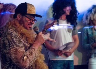 ’50 Shades of Gay’ coming to The Lounge at the End of the Universe – Idaho Press