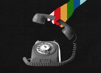 988, new suicide lifeline number, will help LGBTQ youth, experts say – The Washington Post