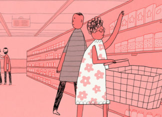 A Bet She Couldn’t Resist – The New York Times