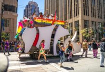 A Few Pride Symbols That Didn’t Make the Cut – INTO